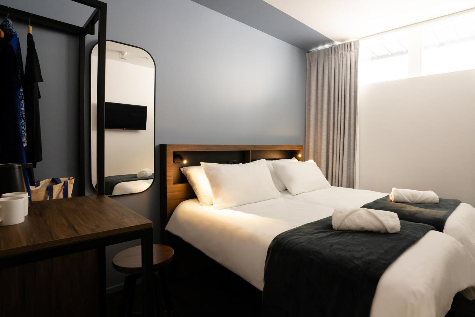 Haka House Auckland City Екстер'єр фото