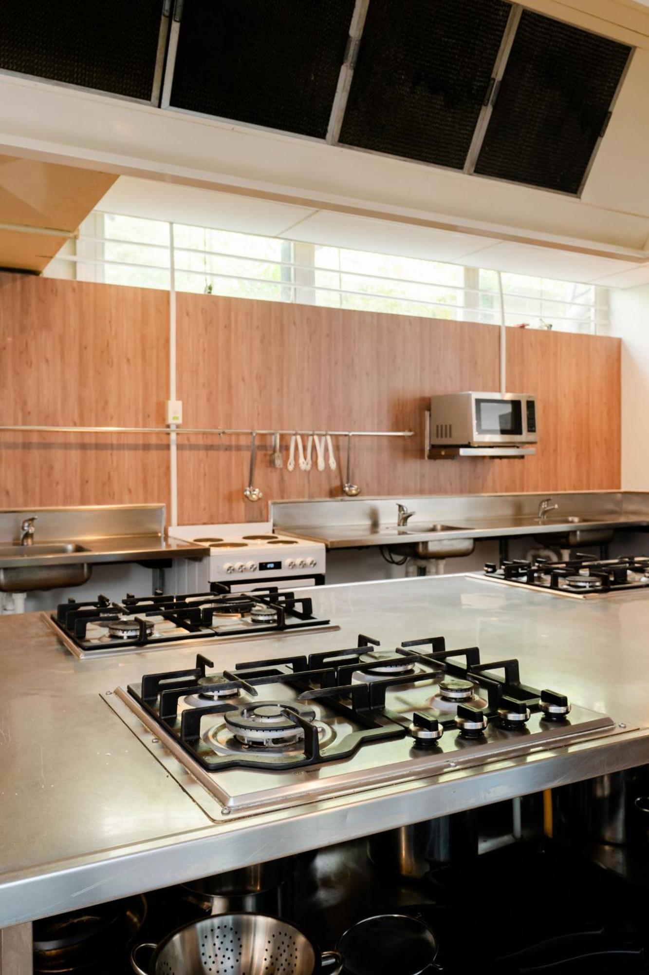 Haka House Auckland City Екстер'єр фото