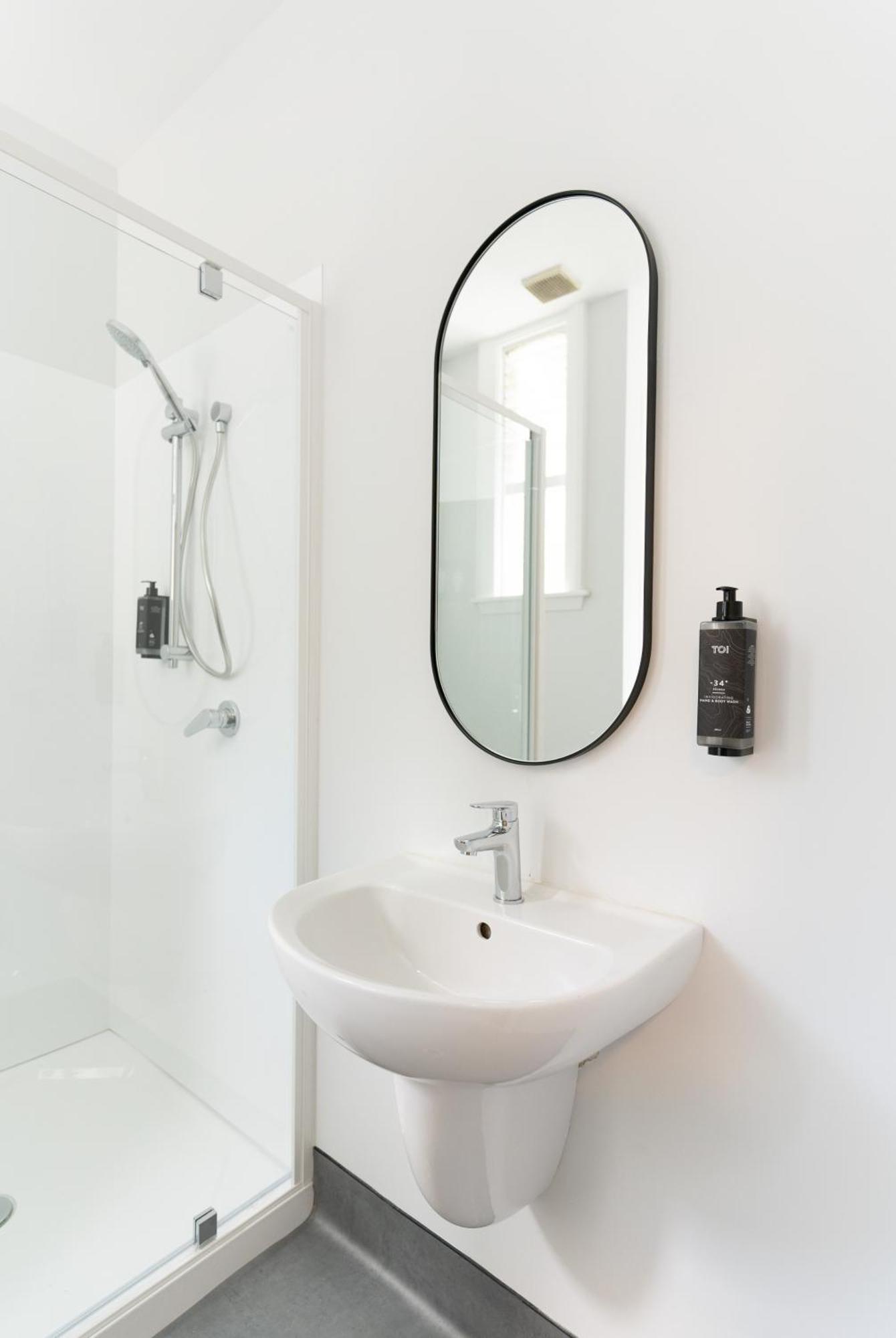 Haka House Auckland City Екстер'єр фото