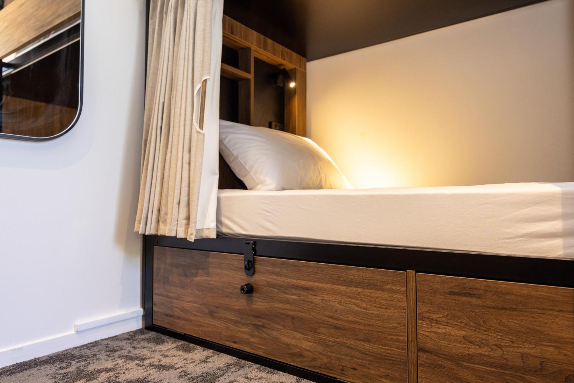 Haka House Auckland City Екстер'єр фото