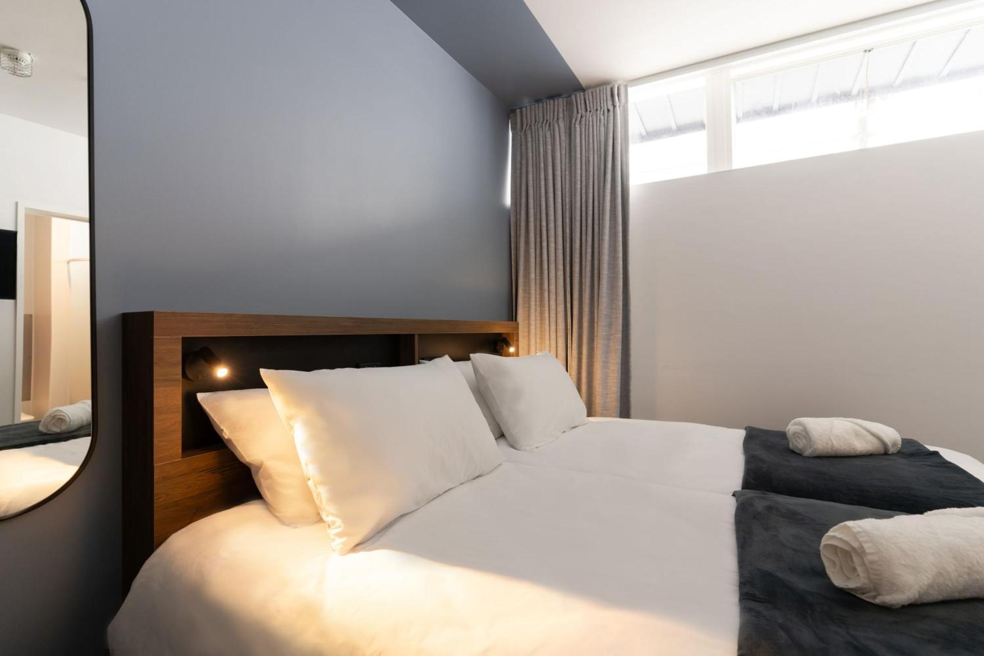 Haka House Auckland City Екстер'єр фото