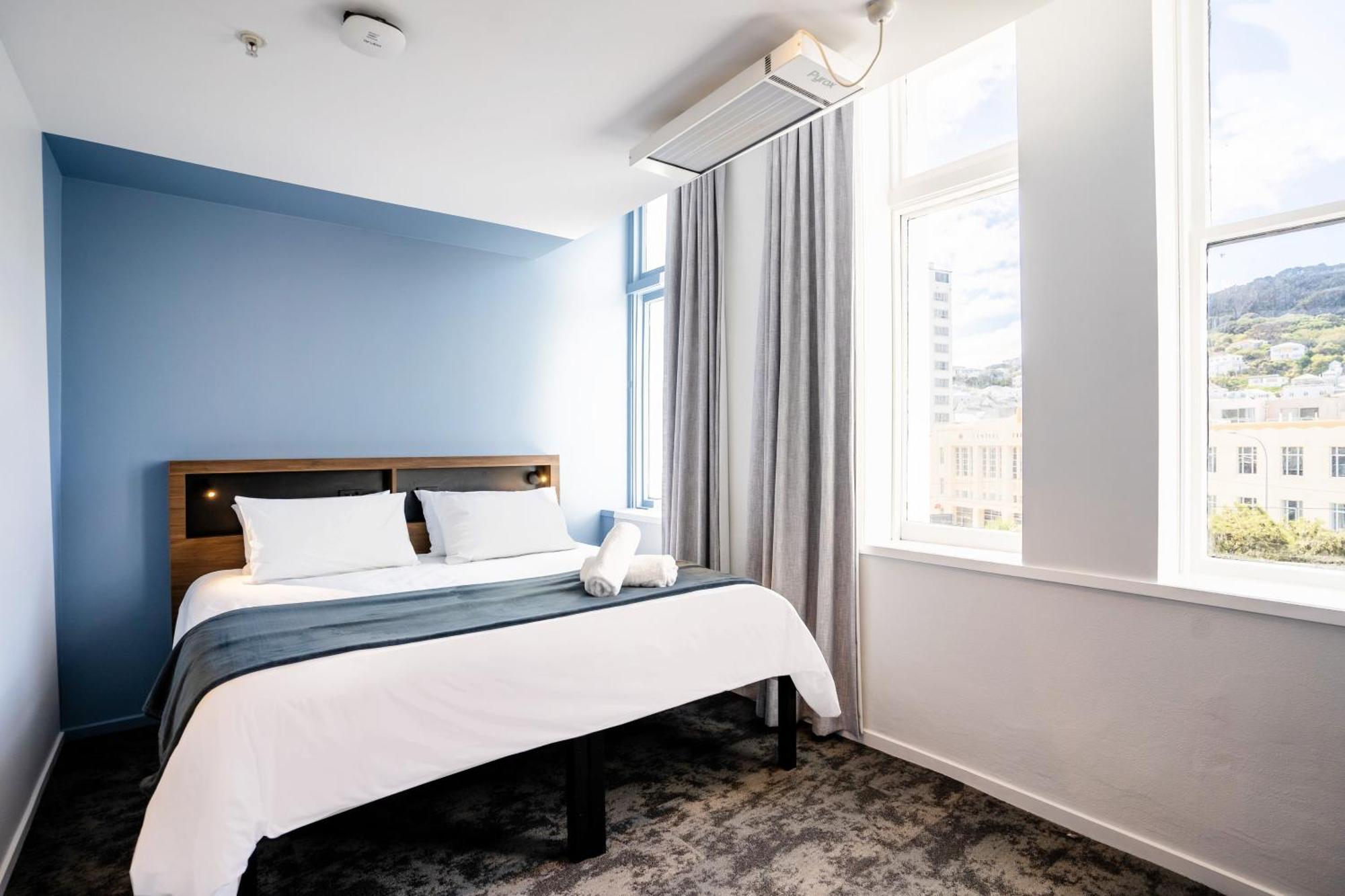 Haka House Auckland City Екстер'єр фото