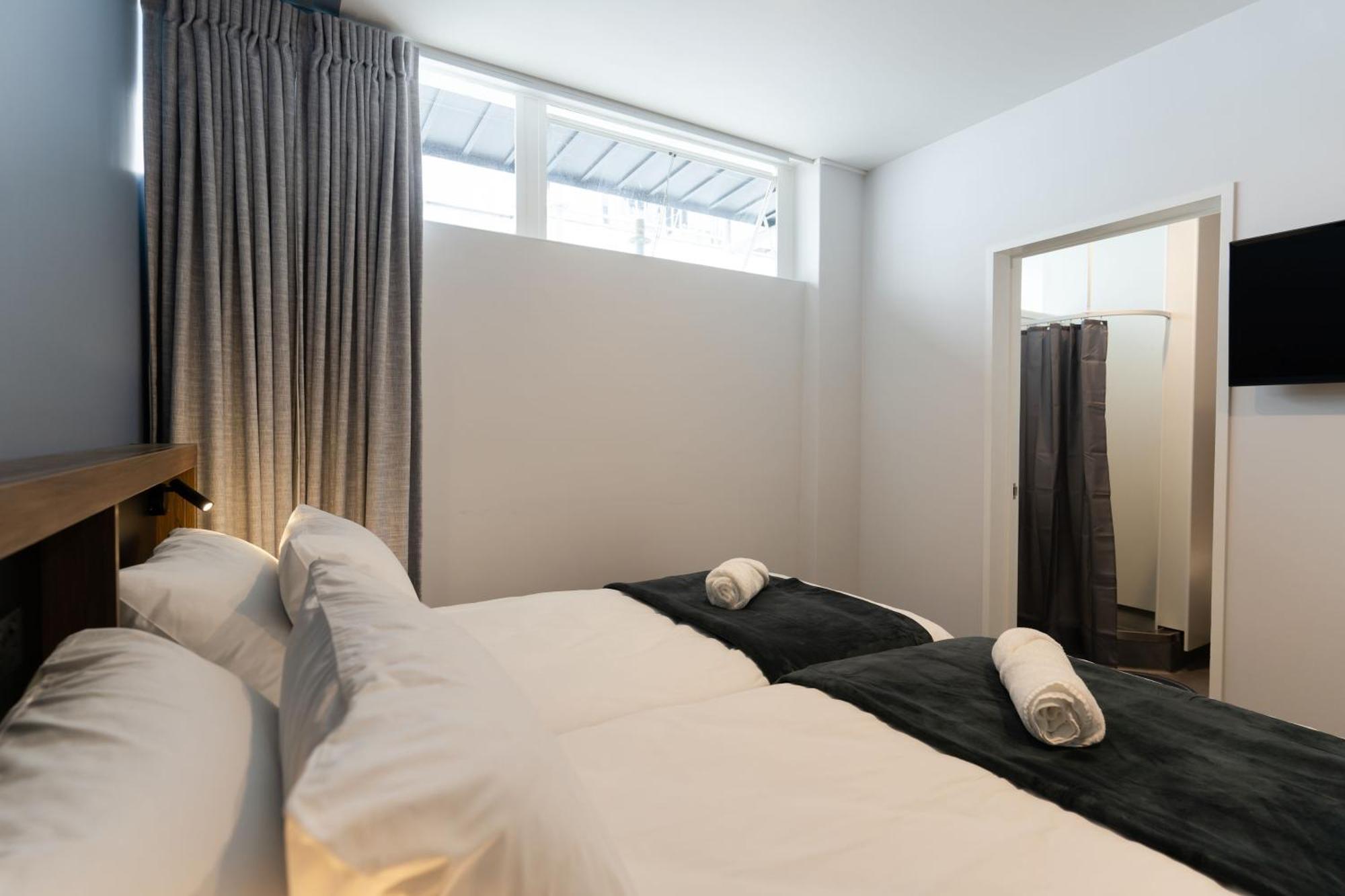 Haka House Auckland City Екстер'єр фото