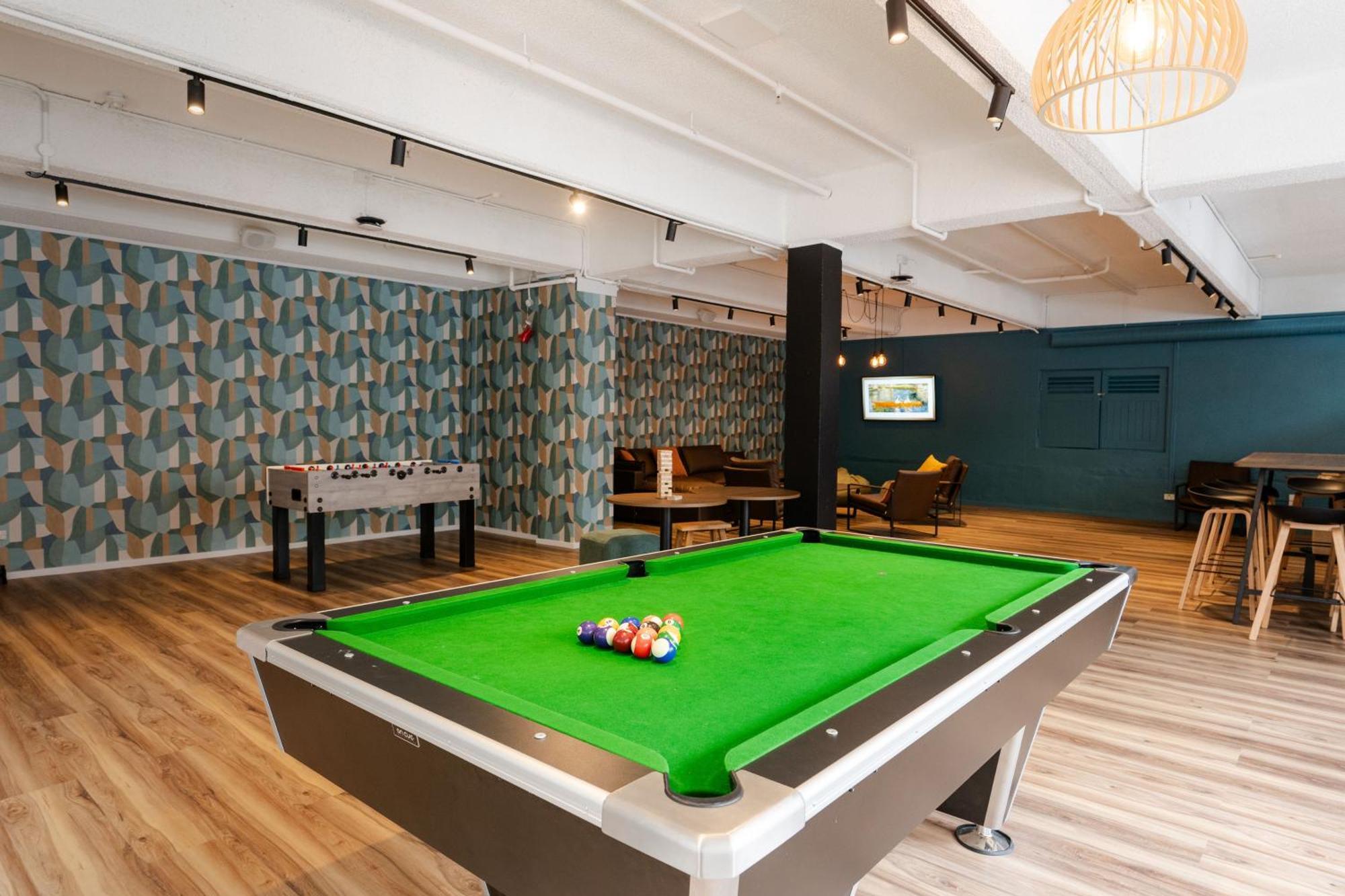 Haka House Auckland City Екстер'єр фото