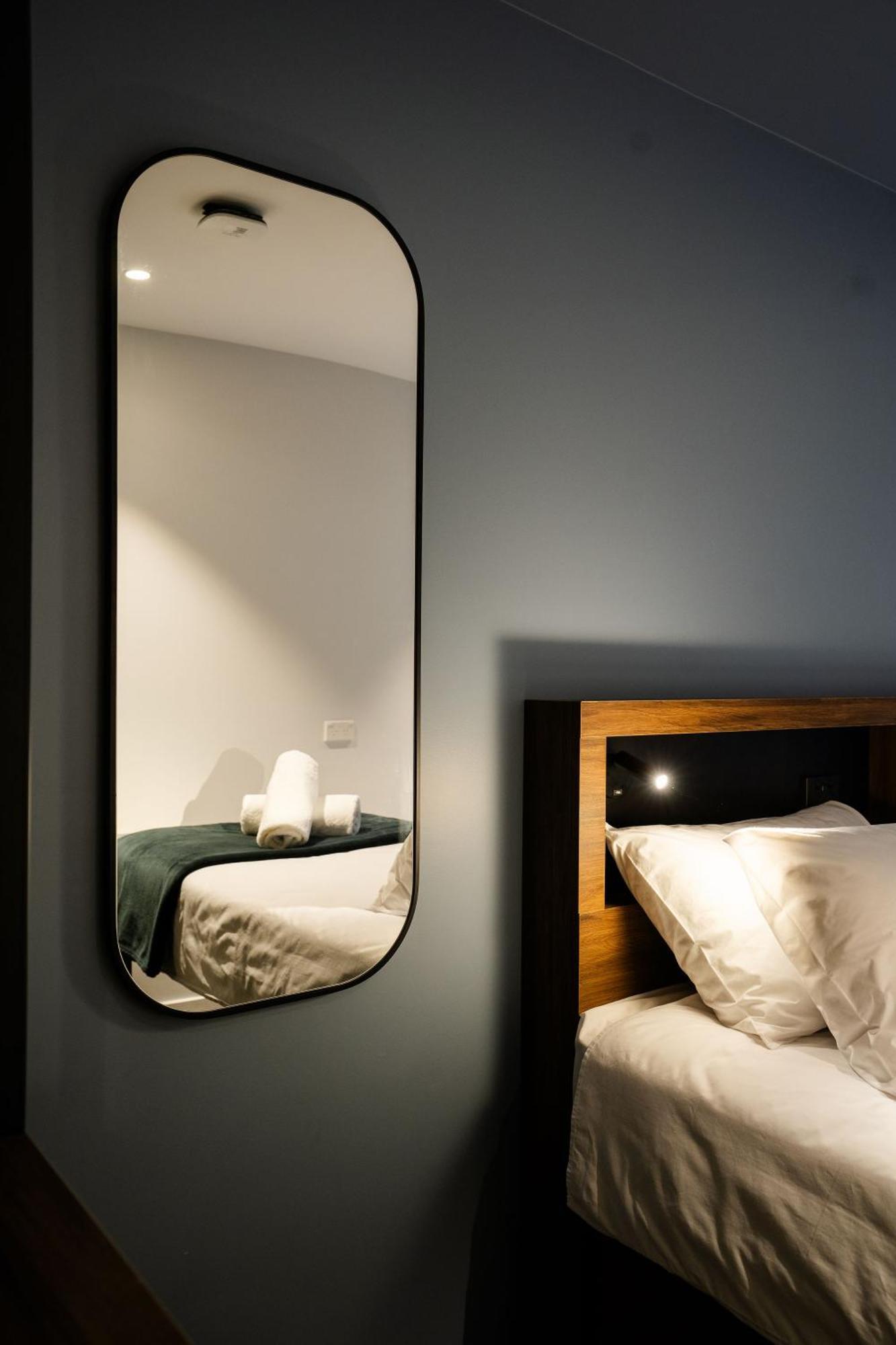Haka House Auckland City Екстер'єр фото